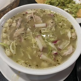 Pozole Pozole