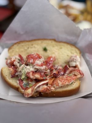 Malibu Seafood by null