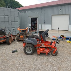 Tackett's Mobile Mower Mechanic