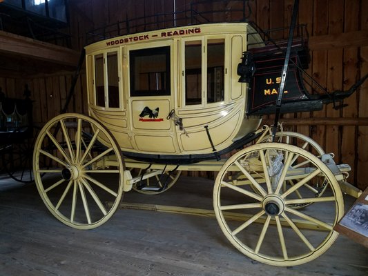 Calvin Coolidge State Historic Site by null