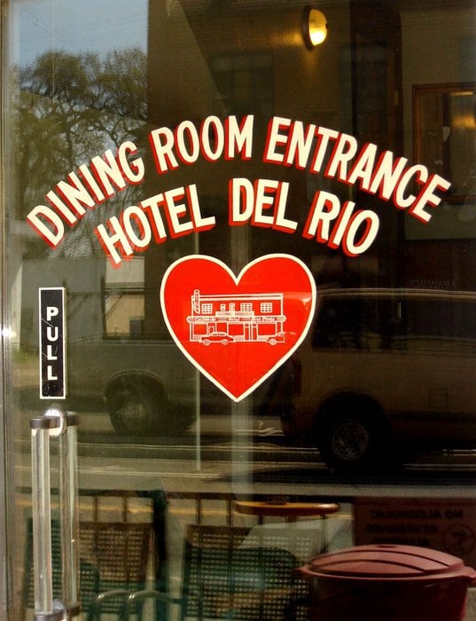 HOTEL DEL RIO CLOSED Updated July 2024 13 Photos 209 2nd St