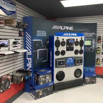 Auto Accents - Car Stereo Installation Near Me - Lawrenceville, Georgia