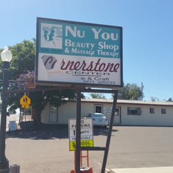 Nu You Massage