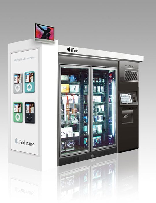 ZOOMSYSTEMS Updated September 2024 601 Montgomery, San Francisco