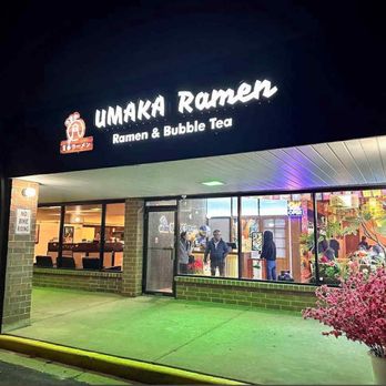 Umaka Ramen - Bubble Tea Near Me - Lisle, Illinois Umaka Ramen - Bubble Tea Near Me - Lisle, Illinois