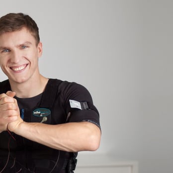 Aprosports - Stromtraining - Gyms Near Me - Berlin, BE
