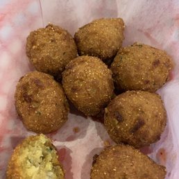 Hush puppies Hush puppies