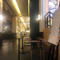 Manam - Waiting area