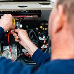 Just Right Heating & Cooling