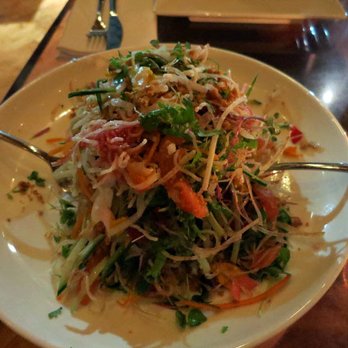 Lee - Singaporean-style Slaw - Asian Fusion Near Me - Toronto, Ontario Lee - Singaporean-style Slaw - Asian Fusion Near Me - Toronto, Ontario