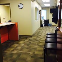 Alliance Physical Therapy