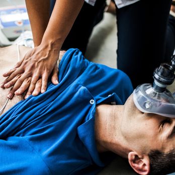 Safety Training Seminars - BLS CPR Training in Lathrop - CPR Classes Near Me - Lathrop, California