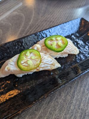 Teru Japanese Cuisine by null