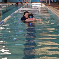 Bear Paddle Swim School