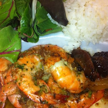 Monarch Seafoods - Citrus shrimp - Seafood Near Me - Honolulu, Hawaii
