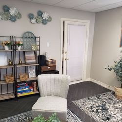 Psychotherapy and Counseling