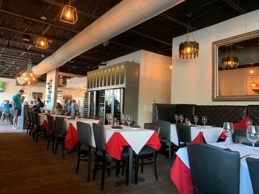 The Union Kitchen 3452 Ella Blvd Houston Tx Restaurants Mapquest