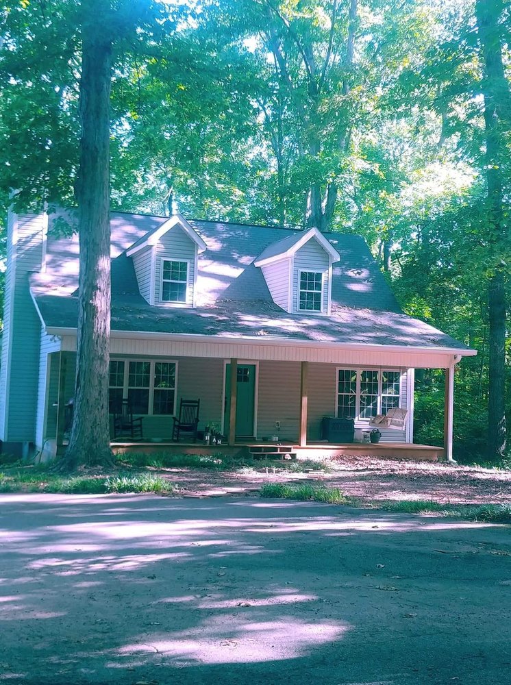 Slide of Farr Roofing