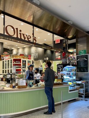 Brookfield Place by null Brookfield Place by null