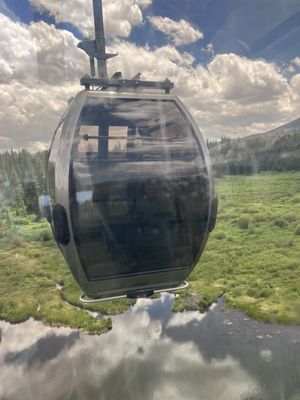 BreckConnect Gondola by null