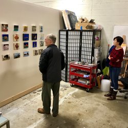 Makers Workspace