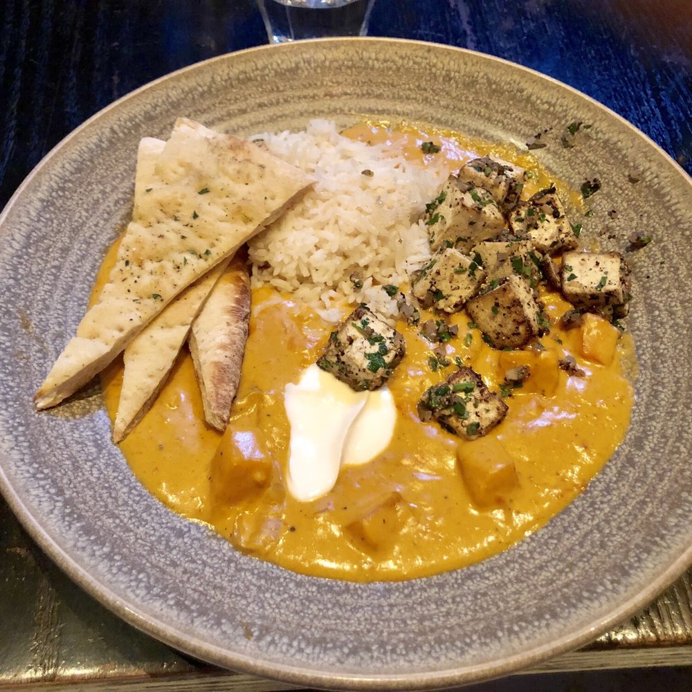 The Commoner - Tikka Masala - New American Near Me - Pittsburgh, Pennsylvania The Commoner - Tikka Masala - New American Near Me - Pittsburgh, Pennsylvania