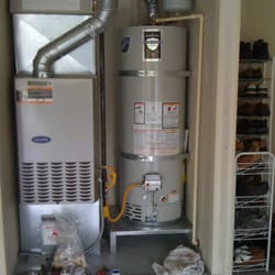 Aquarius Plumbing & Heating