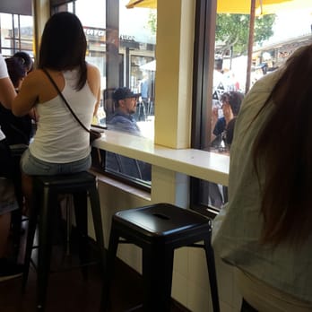 Cafe Dulce - Coffee & Tea Near Me - Los Angeles, California