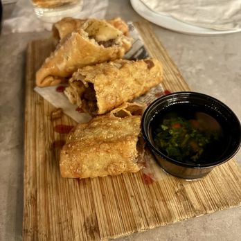 La Casita de Rones - Empanadas. - Caribbean Near Me - San Juan, Puerto Rico La Casita de Rones - Empanadas. - Caribbean Near Me - San Juan, Puerto Rico