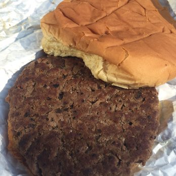 ClusterTruck - Kids Burger - Food Delivery Services Near Me - Indianapolis, Indiana