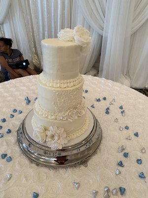 Antoine's Famous Cakes by null