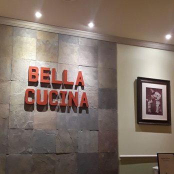Bella Cucina Pizzeria - The back wall - Italian Near Me - Perkiomenville, Pennsylvania Bella Cucina Pizzeria - The back wall - Italian Near Me - Perkiomenville, Pennsylvania