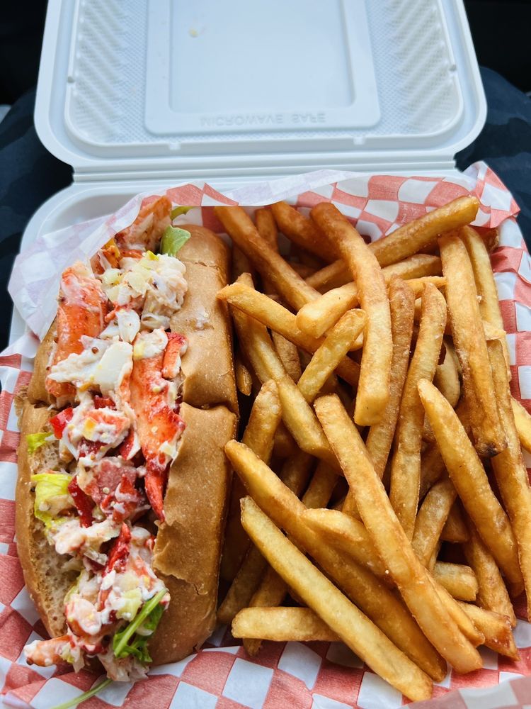 Shirley's Snack Bar