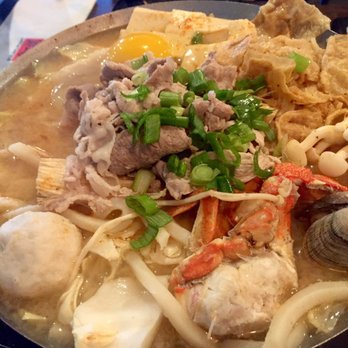 Boiling Point - Japanese Miso (large) - Taiwanese Near Me - Irvine, California