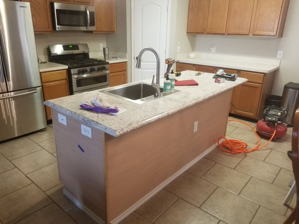 Slide of FTX Roofing & Remodel