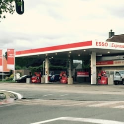 Esso