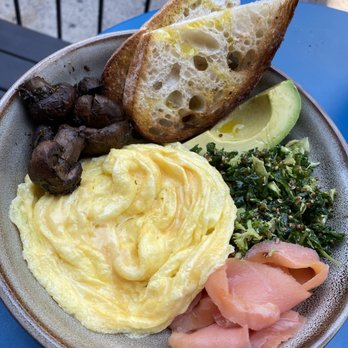 Banter - Breakfast & Brunch Near Me - New York, New York Banter - Breakfast & Brunch Near Me - New York, New York