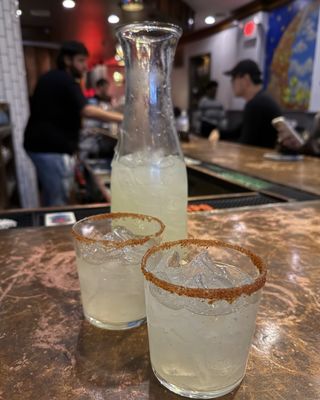 Cantina "Calaca" Feliz by null Cantina "Calaca" Feliz by null