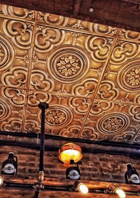 Craft+Carry Upper West Side by null