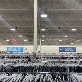 Savers - Thrift Stores Near Me - Lakewood, California
