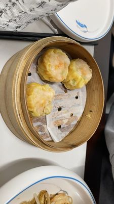 The Imperial Treasure宝藏: Dim Sum & Authentic Chinese Cuisine by null