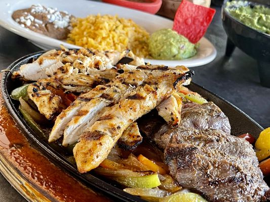 Frida Mexican Cuisine by null
