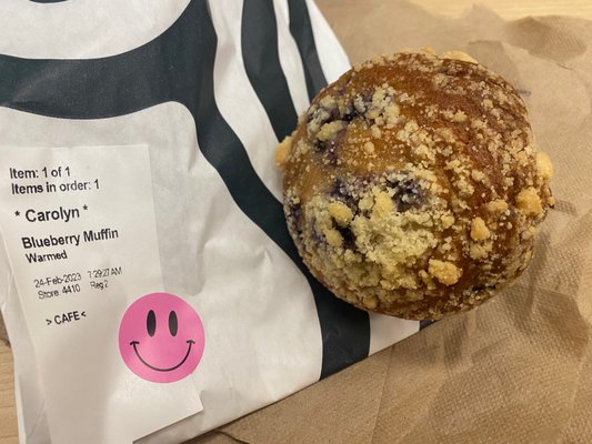 Starbucks by null