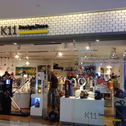 K11 Design Store