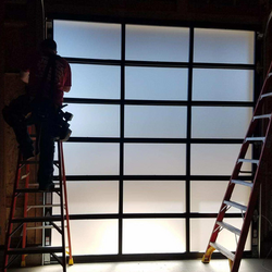 Jeri-Co Garage Doors