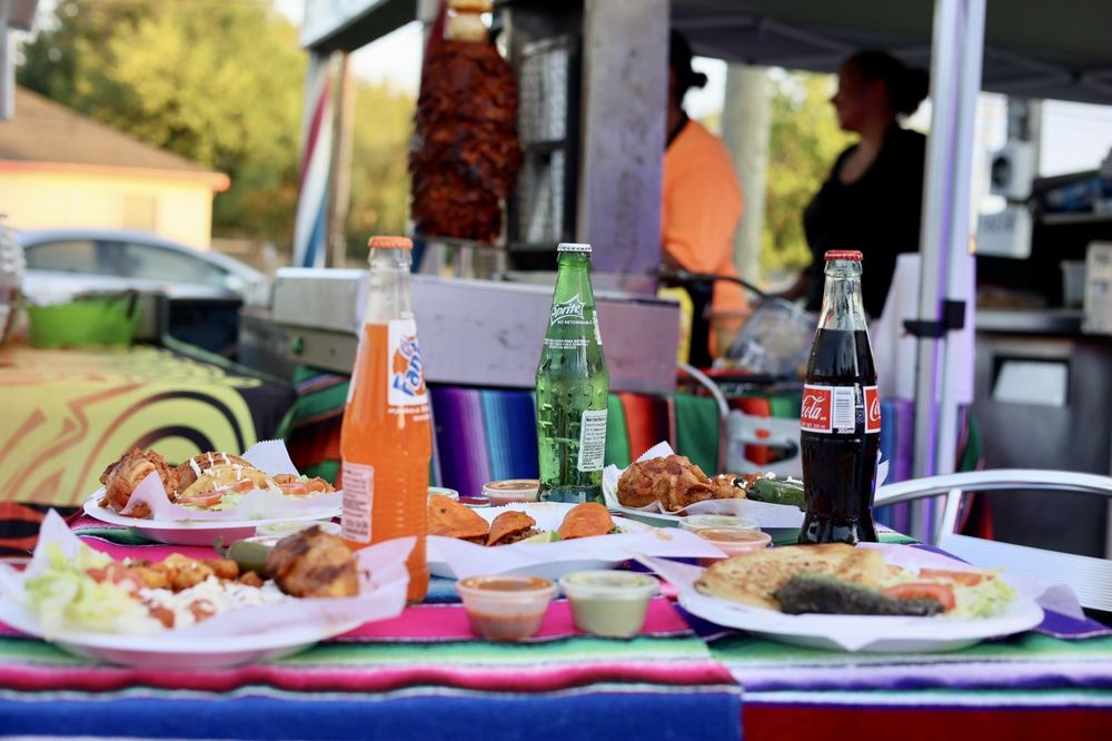 Gorditas Doña Mago