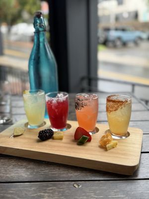 Mountain Madre Mexican Kitchen & Agave Bar by null