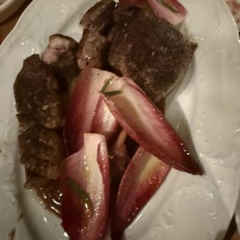 Bavel - Aged Half Duck - Middle Eastern Near Me - Los Angeles, California