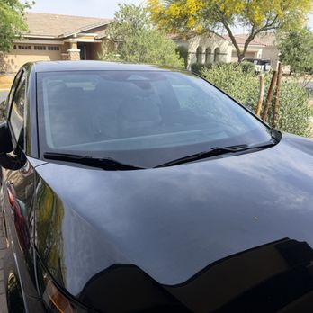 AZ Auto Aesthetics - Vehicle Wraps Near Me - Mesa, Arizona