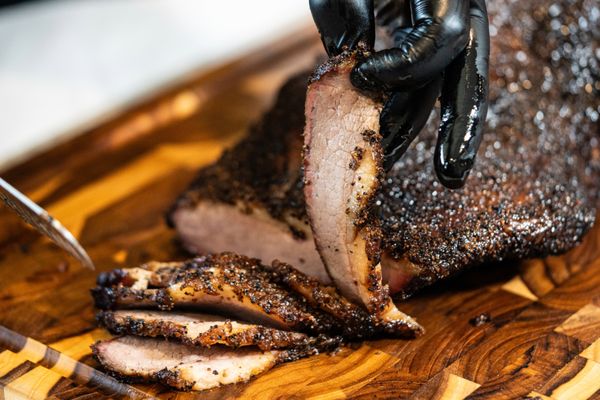 TJ RIBS - Updated December 2025 - 295 Photos & 196 Reviews - 2324 S ...